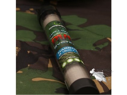 Gardner PVA punčocha s tubusem Narrow Micromesh, 7m, 15mm