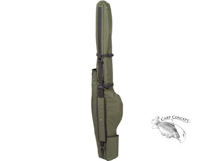 Pouzdro na pruty Wychwood Comforter 9ft Multi Rod Sleeve