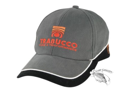 Trabucco Kšiltovka Trabucoo GNT Cap
