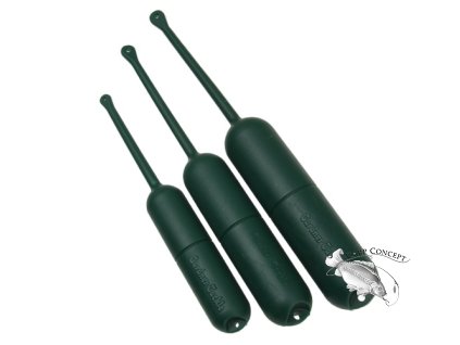 Gardner Plovoucí indikátor Flatliners, 3 ks