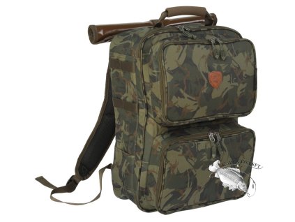 Giants fishing Batoh Compact Rucksack