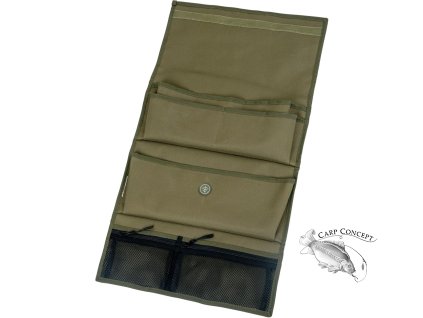 Wychwood Přepravní pouzdro Tactical HD Bankware Roll