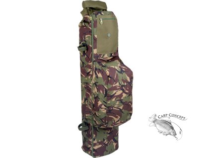 Wychwood Pouzdro na pruty Tactical HD Quiver Foldall