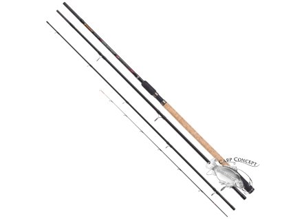 Trabucco Prut Selektor XS Supreme Feeder 3603(3)/MP 3,6m/80g