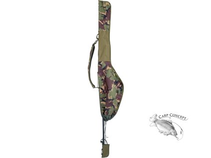 Wychwood Pouzdro na pruty Tactical HD Rod Sleeve 9-10ft