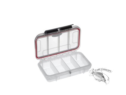 Plastica Panaro vodotěsná krabička MAX001T