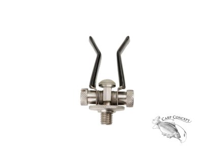 Prowess zadní rohatinka Reglable Inox Stainless Steel