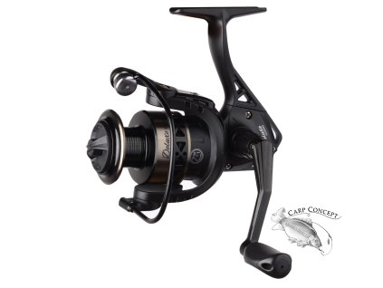 Giants fishing Naviják Deluxe Reel FD 4000