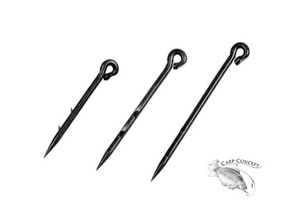Giants fishing Držák nástrahy Carp Spike 10ks (Varianta 12mm)