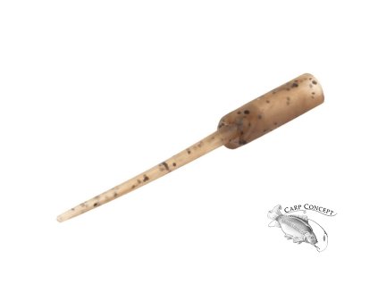 Trabucco Ochranný převlek obratlíku Feeder Protection Sleeve, bal. 9ks