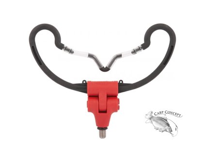 Hrazda Trabucco Rod Rest Multi Angle Lock V/15cm