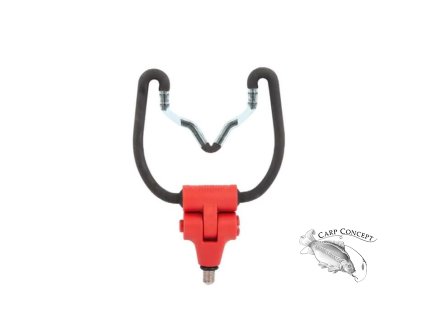 Hrazda Trabucco Rod Rest Multi Angle Lock V/10cm