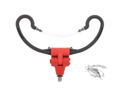 Hrazda Trabucco Rod Rest Multi Angle Lock U/15cm