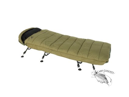 Giants fishing Spací pytel 5 Season Maxi XS Sleeping Bag