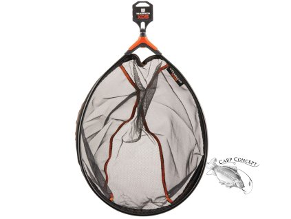 Trabucco Podběráková hlava XDS Micro Rubber Mesh 45x35x35cm