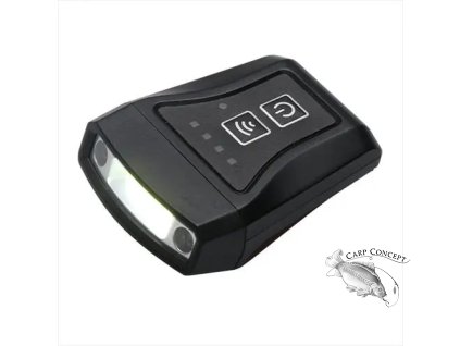 Klipová čelovka Gardner Capture Headtorch