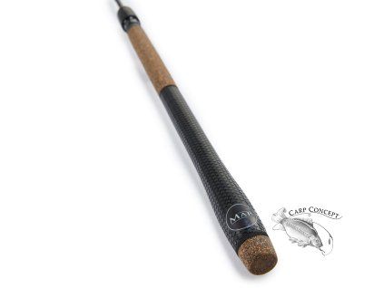 Prut MAP Parabolix 11ft 25-35g Feeder Black Edition