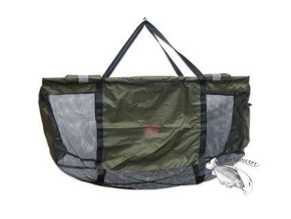 Giants fishing Vážící sak plovoucí Weigh Sling Floating Gaube