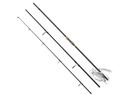 Giants fishing Prut Radiant Carp Cast + 50 12ft 3.25lb