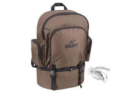 Sert chladící batoh Sac Instinct Rucksack Isotherme