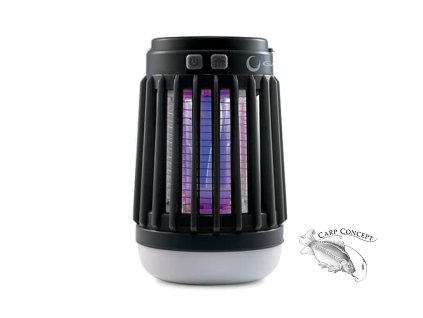 Lampa proti hmyzu Gardner Mozzi Lamp