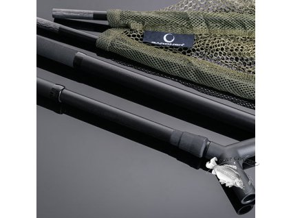 Gardner Podběrák GTN Carbon Compact Landing Net 42