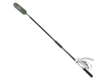 Gardner Rukojeť k lopatce G.T. Baiting Spoon Handle (Varianta Long ( 125cm))