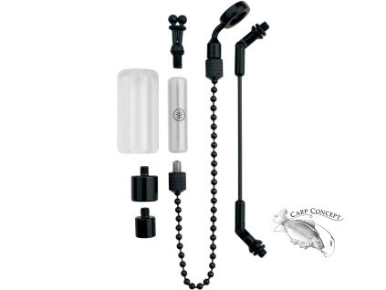 Wychwood Indikátor záběru Solace Bobbin Kit White