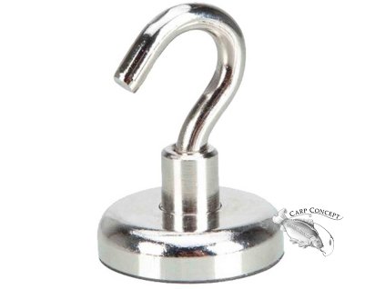 Prowess magnetický háček Crochet de Suspension Magnetique