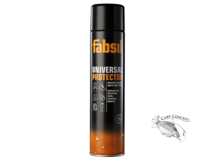 Grangers Impregnace Fabsil Aerosol Universal Protector 600ml