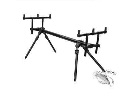 Prowess stojan na 3 pruty RodPod Insedia S