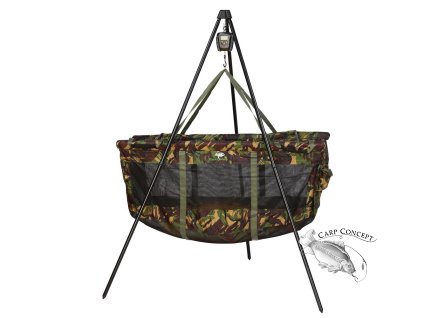 Giants fishing Stojan na vážení Weigh Tripod Deluxe