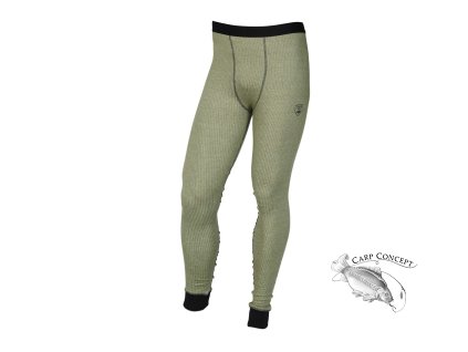 Giants Fishing Funkční termo spodky Thermal Bottom Deluxe (Varianta vel. XL)