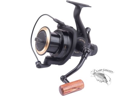 Naviják Wychwood Riot 5000 Fs Reel