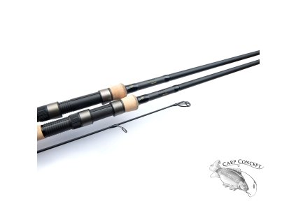 Wychwood prut Riot Specialist 11ft, 2lb 25mm FC TA