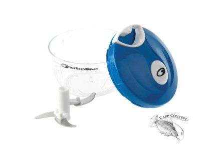 Garbolino sekačka na červy Worm Chopper