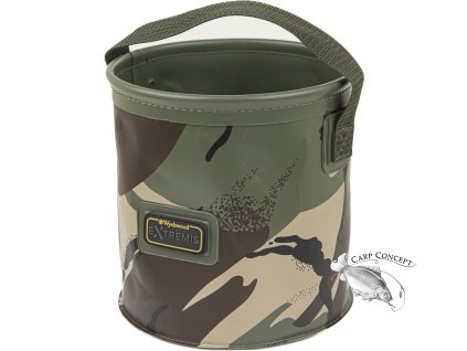 Wychwood kýbl Extremis Tactical EVA Water Bucket Small