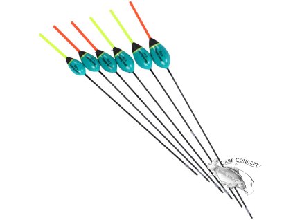 Giants fishing splávek Balsa Lake (Varianta 1,00g)