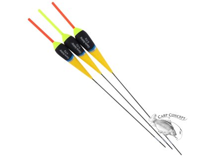 Giants fishing splávek Balsa Lake (Varianta 6,00g)