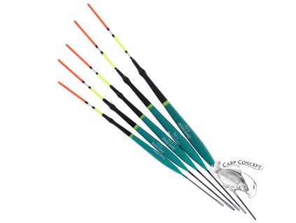 Giants fishing splávek Balsa Lake (Varianta 0,50g)