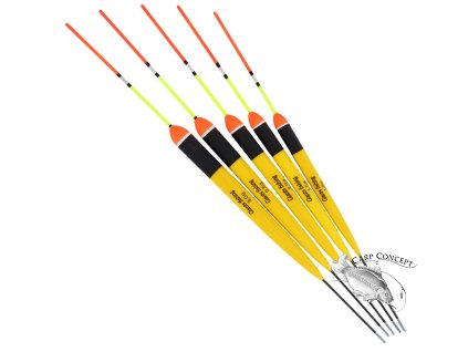 Giants fishing splávek Balsa Lake (Varianta 3,00g)