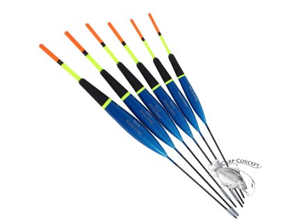 Giants fishing splávek Balsa Lake (Varianta 1,00g)