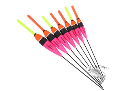 Giants fishing splávek Balsa Lake (Varianta 5,00g)