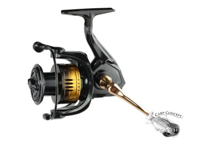 Giants fishing Naviják GXS Reel 6000FD