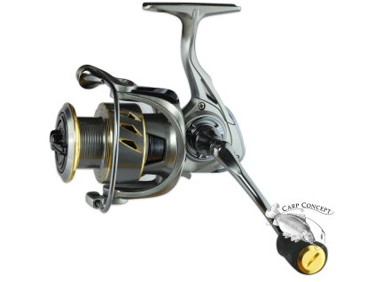 Giants fishing Naviják GXF Reel 3000FD