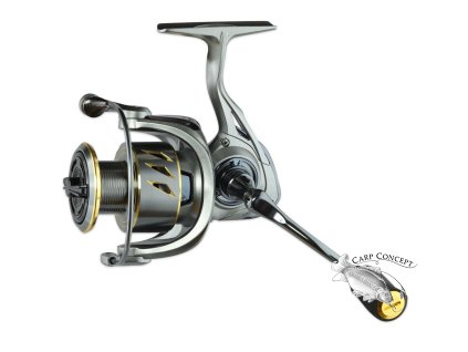 Giants fishing Naviják GXF Reel 4000FD