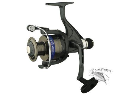 Naviják Teben CPR 600 3+1BB