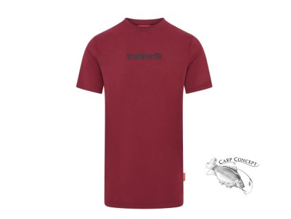 Trakker Tričko Ripple T-shirt (Varianta Trakker Tričko Ripple T-shirt - Velikost: S)