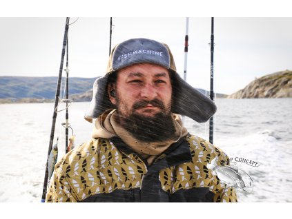 138 24 cepice fishmachine ready for anything