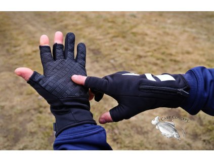 132 23 rukavice fishmachine brutal fights